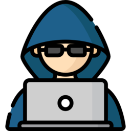 Hacker Icon